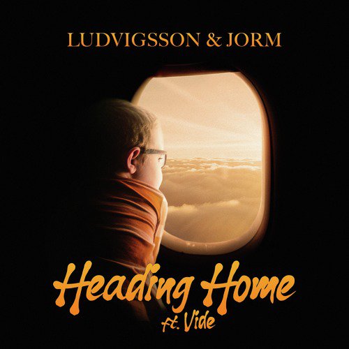 Heading Home cover art