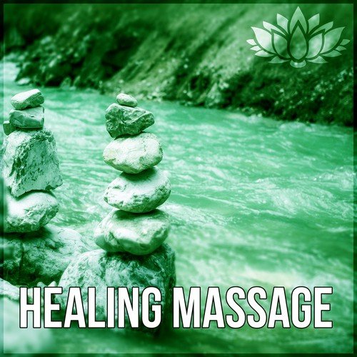 Healing Massage – Calm Spa Moments, Smooth Music, Nature Sound,  Gentle Touch, Flute, Piano, Asian Massage