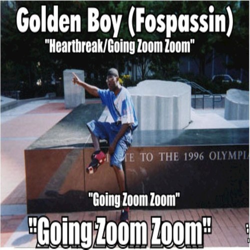 Going Zoom Zoom