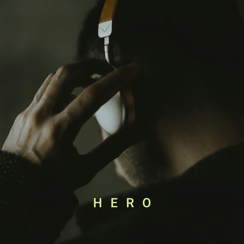Hero (Club Remix)