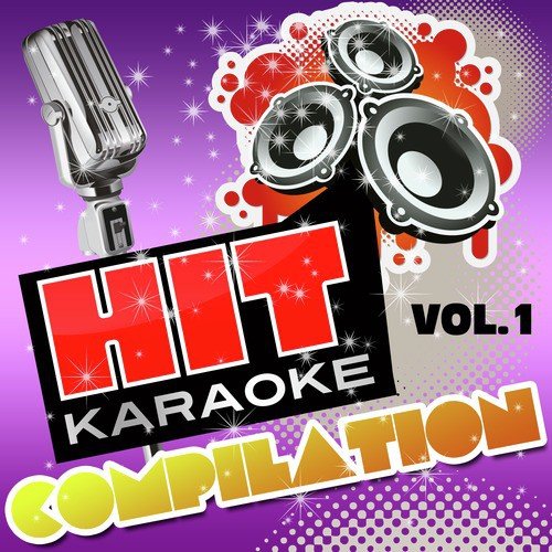 Lambada (Originally Performed By Kaoma) [Karaoke Version] cover art
