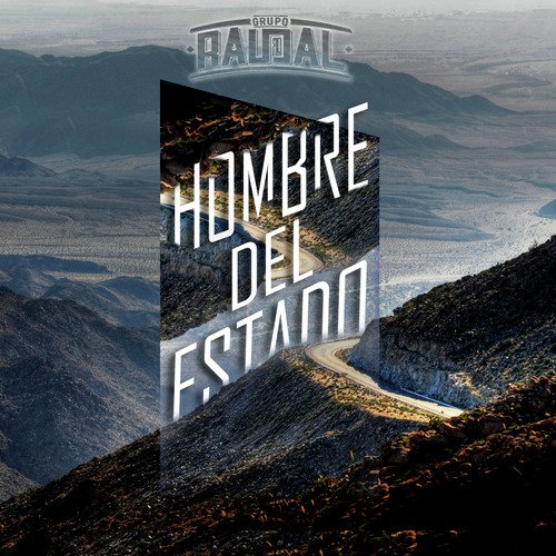 De la Sierra cover art