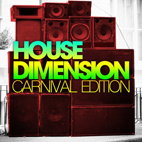 House Dimensions - Carnival Edition