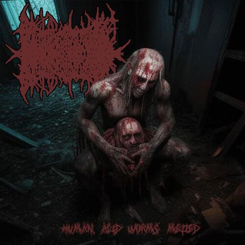 WXP! cover art