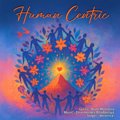 Human Centric