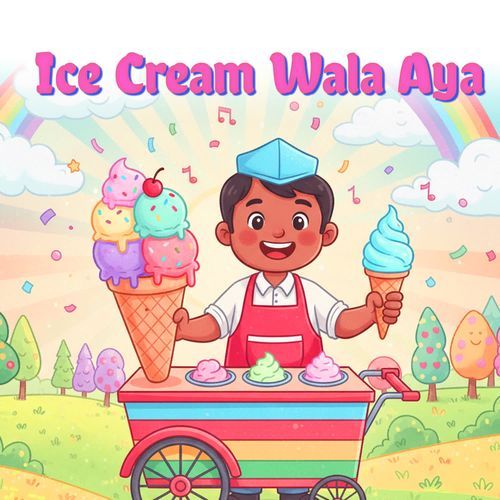Ice Cream Wala Aya