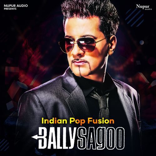Indian Pop Fusion Bally Sagoo