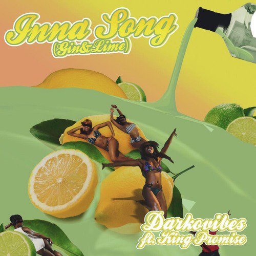 Inna Song (Gin &amp; Lime)_poster_image