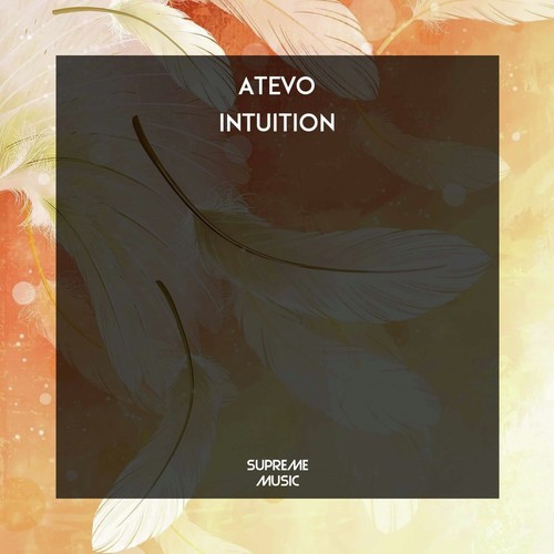 Intuition cover art