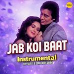 Jab Koi Baat (Instrumental) (From "Jurm")
