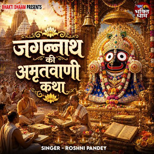 Jagannath Ki Amritwani Katha
