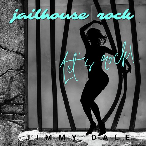 Jailhouse Rock (Single)_poster_image