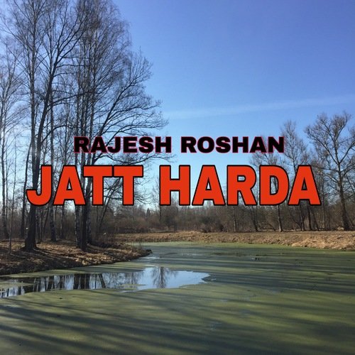 Jatt Harda