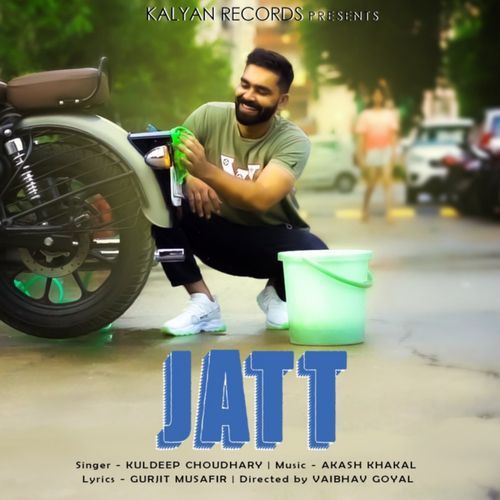 Jatt