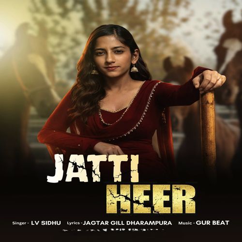 Jatti Heer