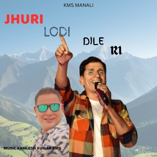 Jhuri Lodi Dile Ri