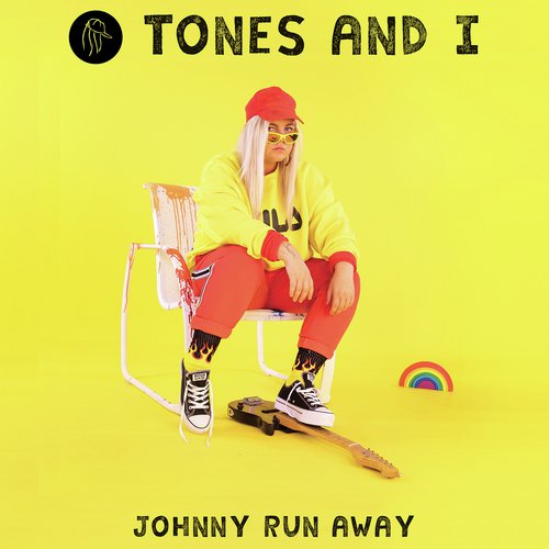 Johnny Run Away_poster_image