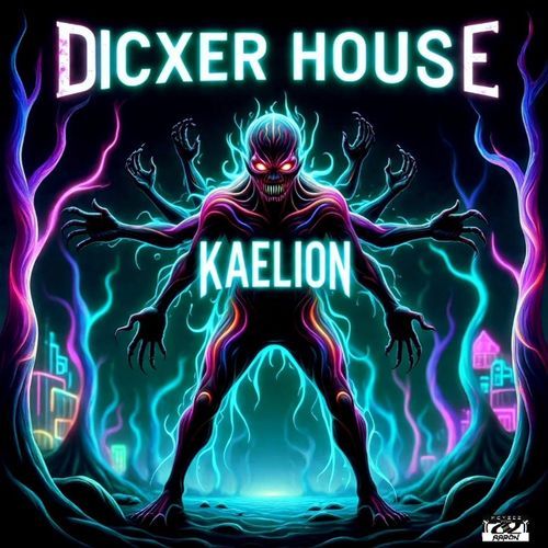 KAELION (Original Mix) cover art