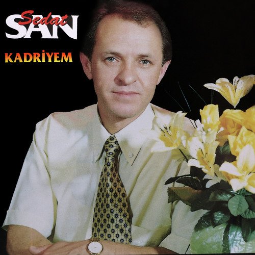Kadriyem cover art