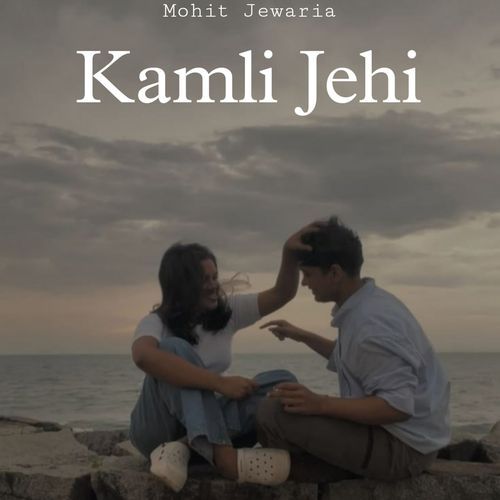 Kamli Jehi (Lofi)