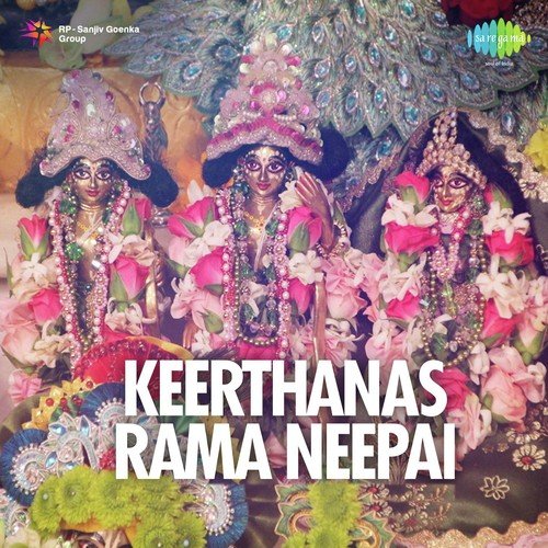 Keerthanas Rama Neepai