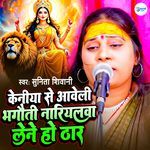 Keniye Se Aaweli Bhagaoti Nariyalwa Lene Ho Thar