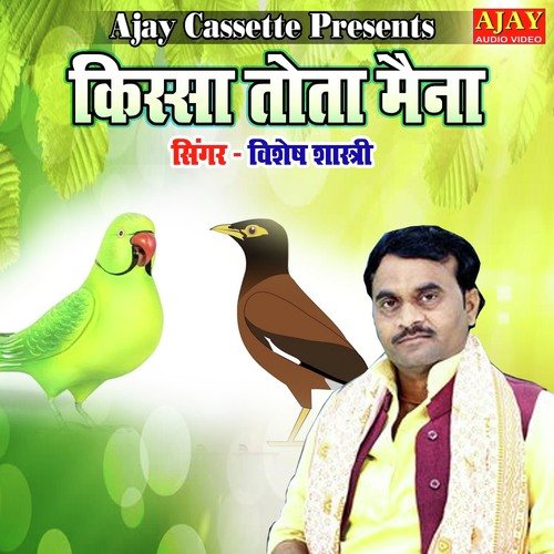 Kissa Tota Maina
