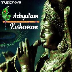 Achyutam Keshavam Krishna Damodaram-NQsdcyB0RWk