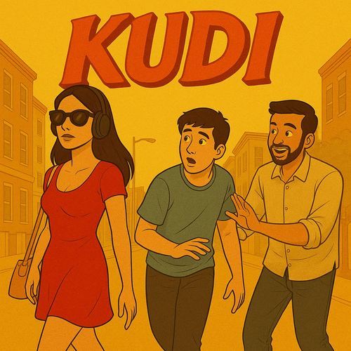 Kudi