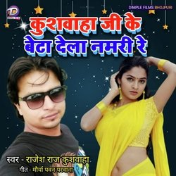 Kushwaha Ji Ke Beta Deta Numbari Re