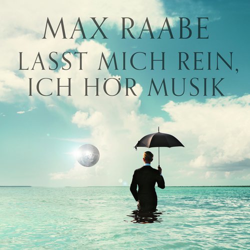 Lasst mich rein, ich hör Musik_poster_image