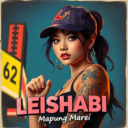 Leishabi Mapung Marei