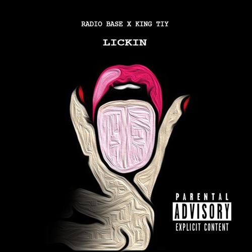 Lickin (feat. King Tiy)_poster_image