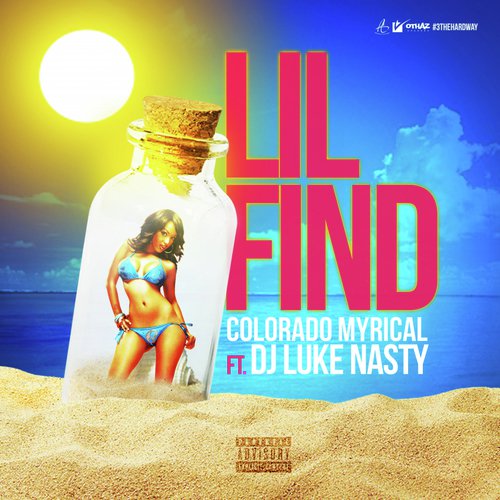 Lil Find (feat. DJ Luke Nasty)