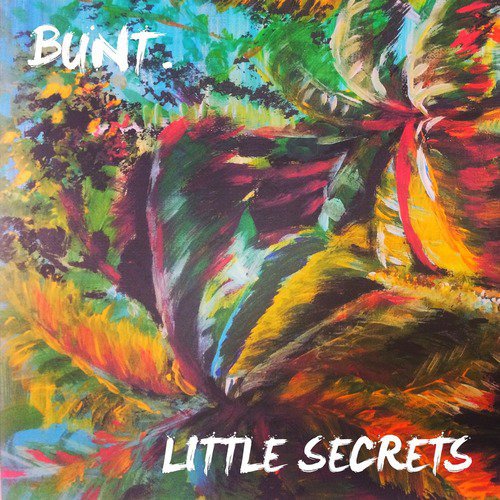 Little Secrets (feat. DamienDamien)