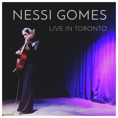 Live in Toronto_poster_image