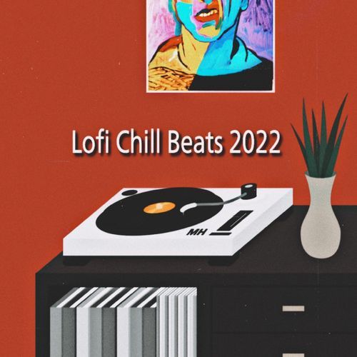 Vague cover art