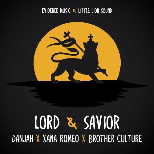 Lord and Savior Riddim (Instrumental)