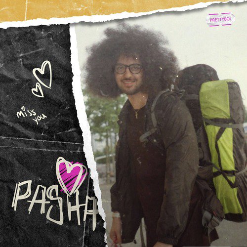 Love Pasha EP_poster_image