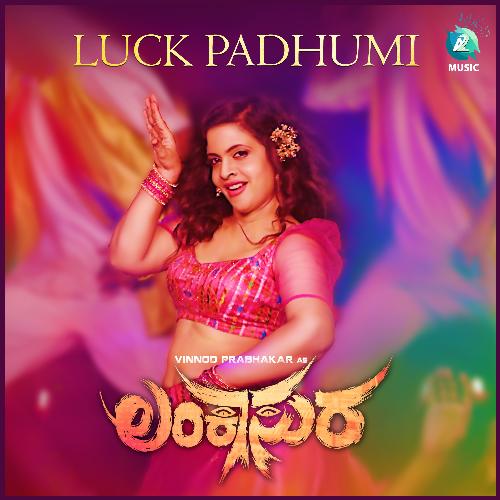 Luck Padhumi (From "Lankasura")