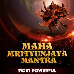 Maha Mrityunjaya Mantra-HyE-dRBFcnc