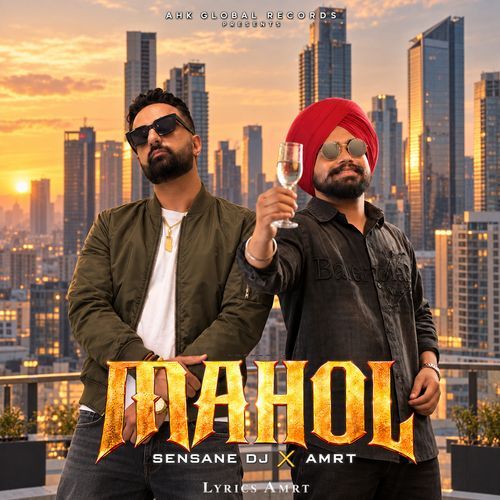 Mahol