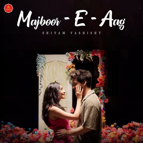 Majboor-E-Aag