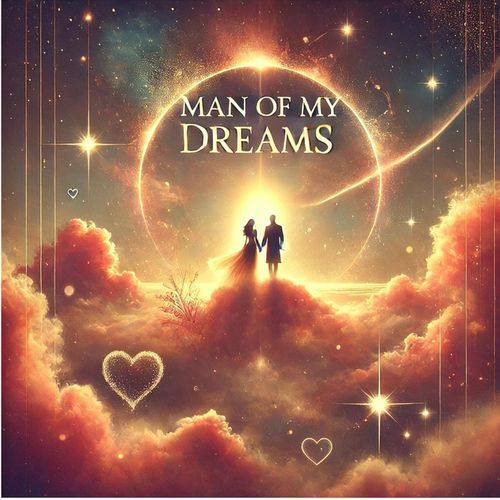 Man of My Dreams