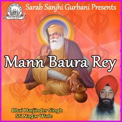Mann Baura Rey