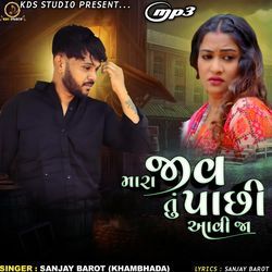 Mara Jiv Tu Pachi Aavi Ja Ne