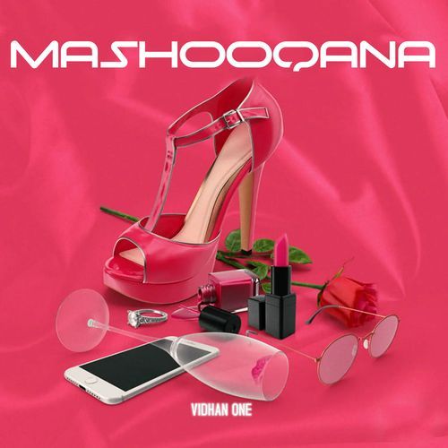 Mashooqana