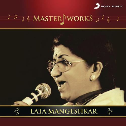 MasterWorks - Lata Mangeshkar