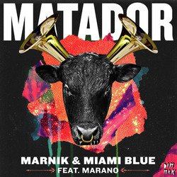 Matador (feat. Marano)