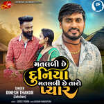 Matlabi Chhe Duniya Matlabi Chhe Taro Pyar